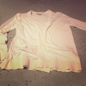 Kate spade cardigan xs